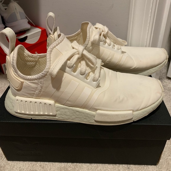 Adidas NMD_R1 shoes - Picture 1 of 4